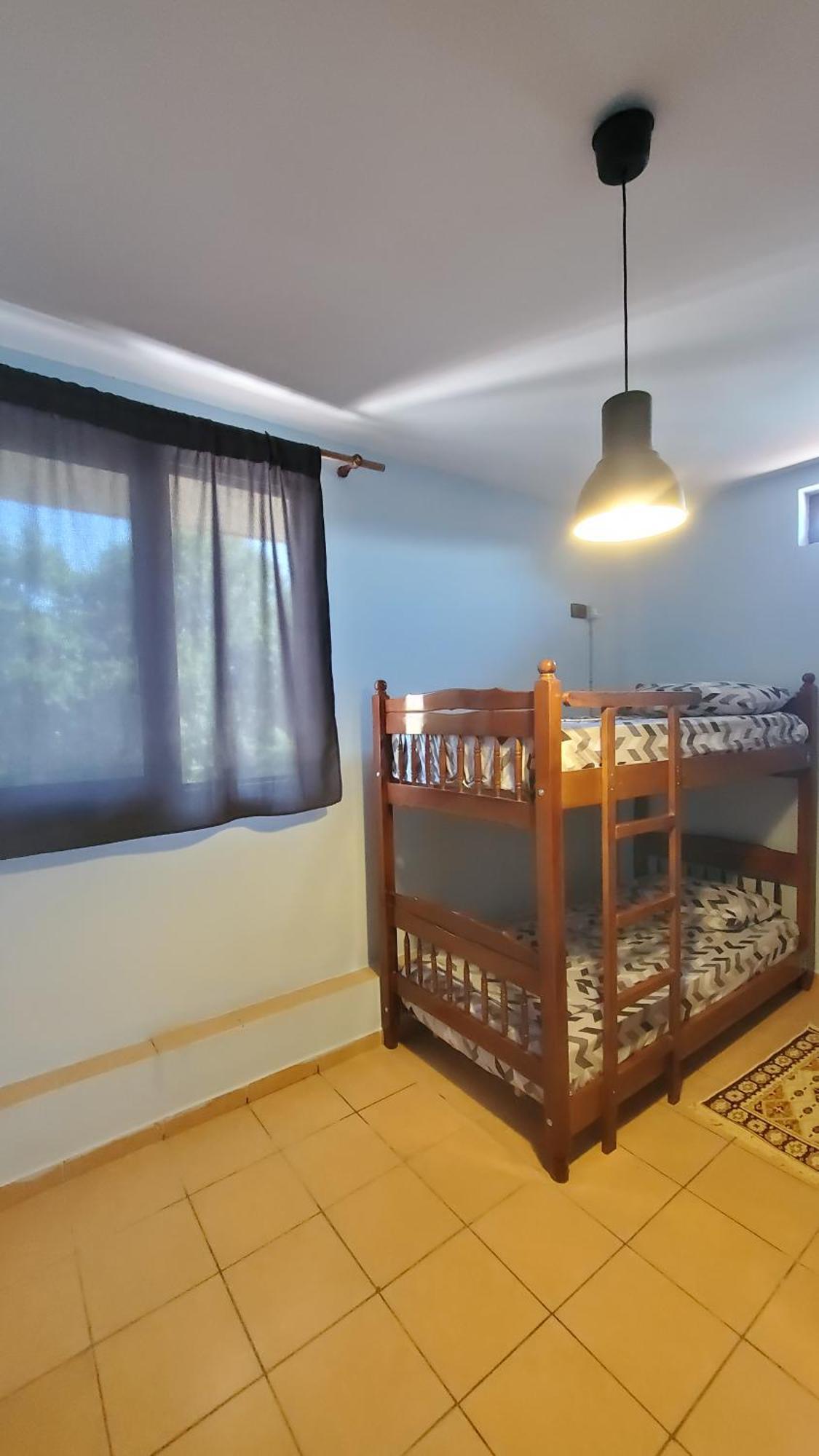 Traveler Hostel Shkodër Quarto foto
